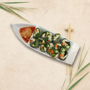 Spring Rolls