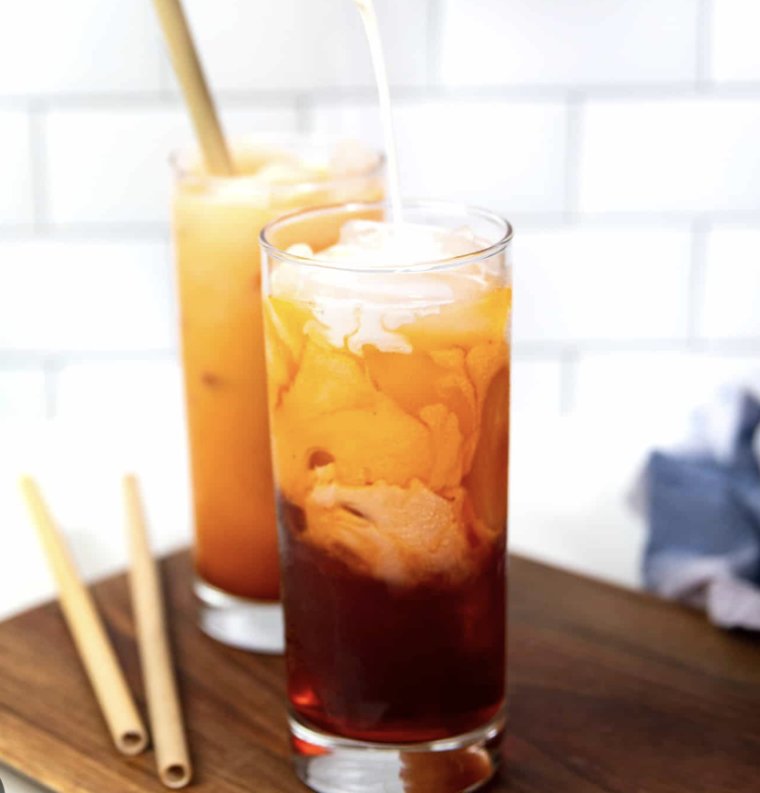 Thai Iced Tea