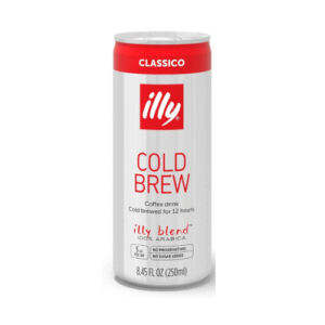 Cold Brew Coffee