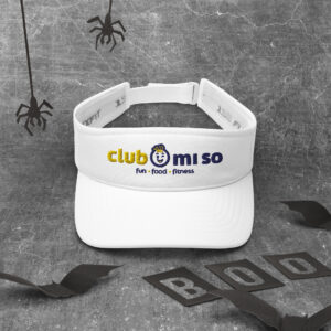 club mi so visor