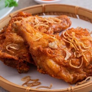 Hat Yai Fried Chicken