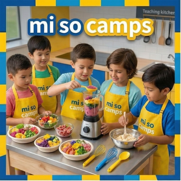 mi so camps