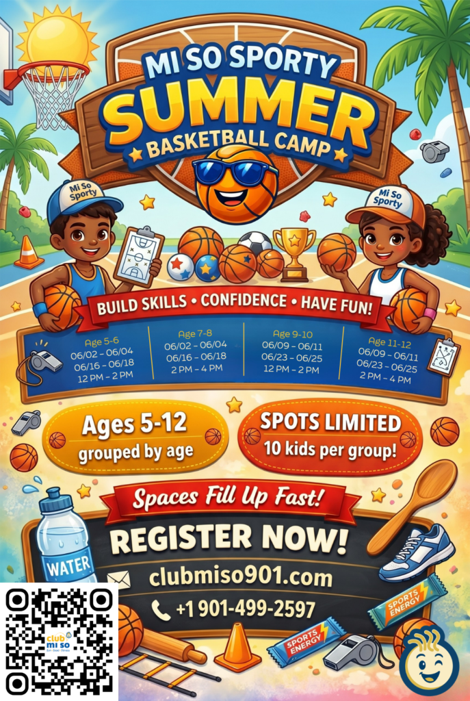 mi so sporty basketball camps